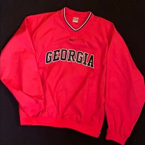 Nike Georgia jacket